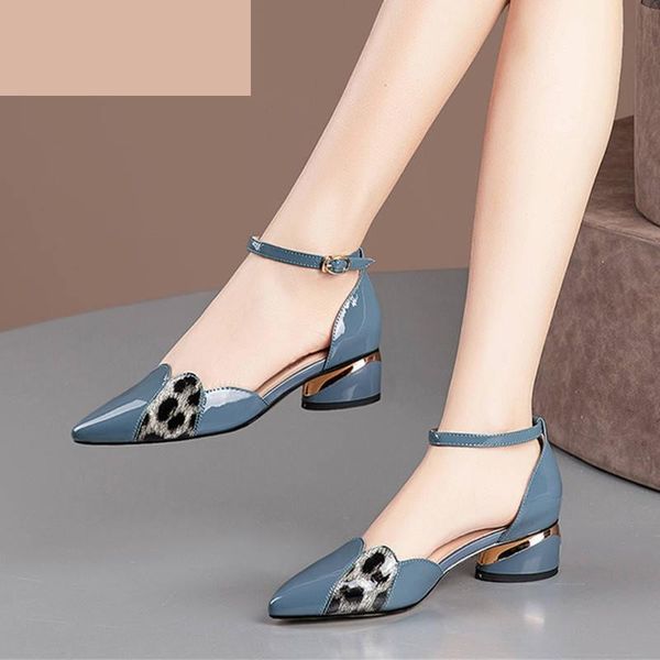 sandals soft microfiber leather woman 2021,fashion summer mid heels,office lady work shoes,ankle buckle strap,blue,drop, Black
sandals soft microfiber leather woman 2021,fashion summer mid heels,office lady work shoes,ankle buckle strap,blue,drop, Black