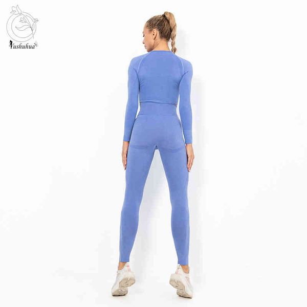 women's tight long sve sportswear, seamls sportswear for running, gym, training, yoga suit, Gray
women's tight long sve sportswear, seamls sportswear for running, gym, training, yoga suit, Gray