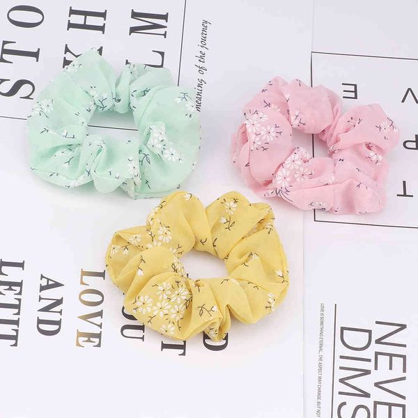 1pc 2020. fresh flower scrunchie elastic for women hair rope colored rubber band headwear hairaccessories, Golden;white
1pc 2020. fresh flower scrunchie elastic for women hair rope colored rubber band headwear hairaccessories, Golden;white