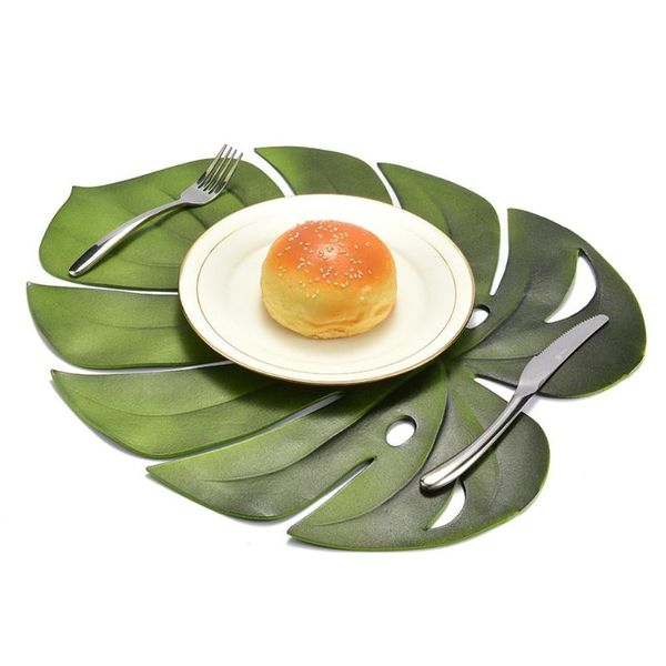 mats & pads artificial monstera leaf kitchen placemat mat bowl anti-slip pad table decor tableware cushion
mats & pads artificial monstera leaf kitchen placemat mat bowl anti-slip pad table decor tableware cushion