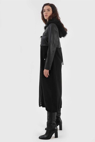 flash coat women's hoodies & sweatshirts, Black 
flash coat women's hoodies & sweatshirts, Black