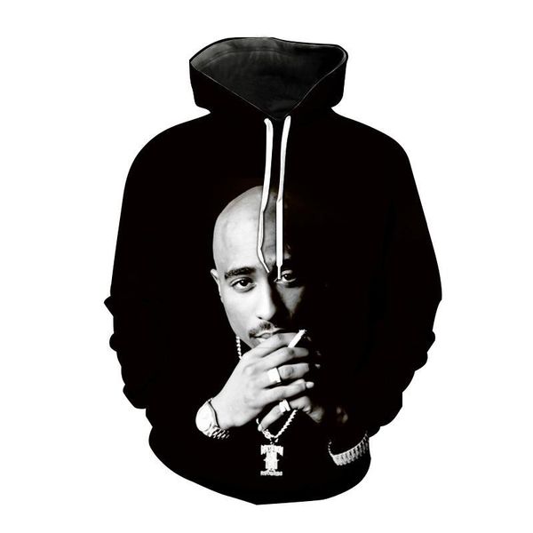 men's hoodies & sweatshirts 3d print hip hop rapper streetwear men women fashion hooded sweatshirt pullover hoodie trendy coats, Black
men's hoodies & sweatshirts 3d print hip hop rapper streetwear men women fashion hooded sweatshirt pullover hoodie trendy coats, Black