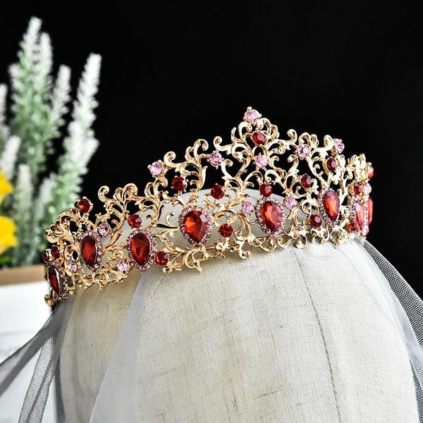headpieces crown headdress bride wedding dress fairy hair accessories toast clothing, Silver
headpieces crown headdress bride wedding dress fairy hair accessories toast clothing, Silver