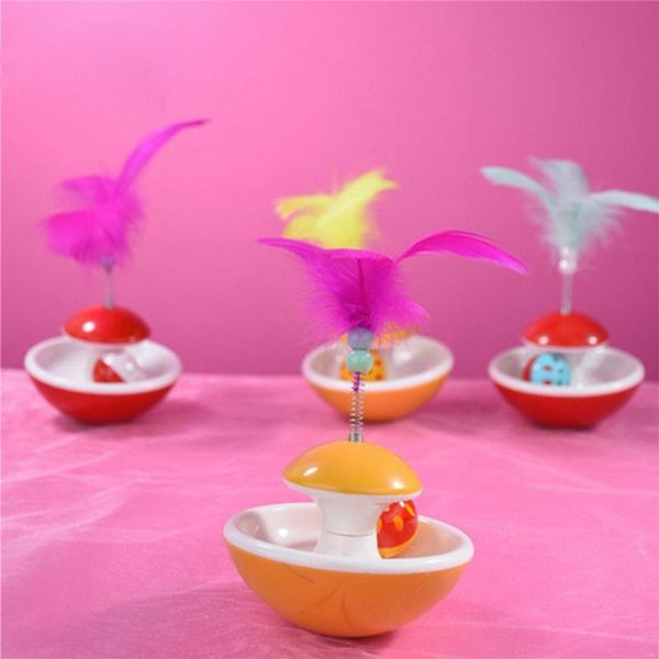 cat toys feather bell funny pet supplies cats toy ball sound squeak colorful plush for
cat toys feather bell funny pet supplies cats toy ball sound squeak colorful plush for