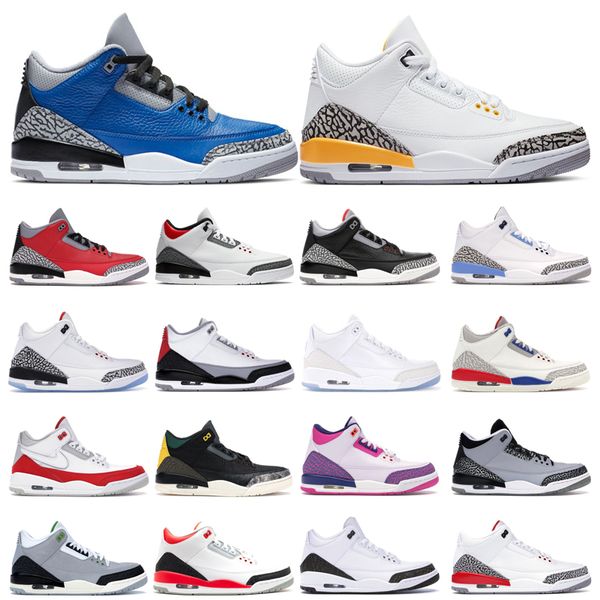 basketball shoes 3s 3 racer blue varsity royal michigan unc rust pink black white cement fire red a8 tinker mens sports trainers
basketball shoes 3s 3 racer blue varsity royal michigan unc rust pink black white cement fire red a8 tinker mens sports trainers