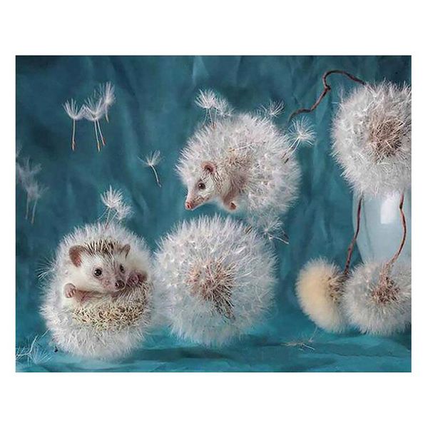 diamond painting lzaiqizg full square/round dandelion hedgehog rhinestone picture embroidery scenery mosaic home decor
diamond painting lzaiqizg full square/round dandelion hedgehog rhinestone picture embroidery scenery mosaic home decor