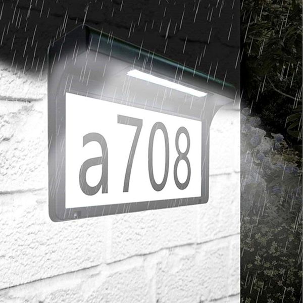solar lamps house numbers powered light address sign led lamp outdoor waterproof lighting board
solar lamps house numbers powered light address sign led lamp outdoor waterproof lighting board