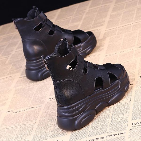 sports women's sandals all-match female shoe cross strappy heels clogs wedge 2021 summer cross-shoes muffins girls com dress shoes, Black
sports women's sandals all-match female shoe cross strappy heels clogs wedge 2021 summer cross-shoes muffins girls com dress shoes, Black
