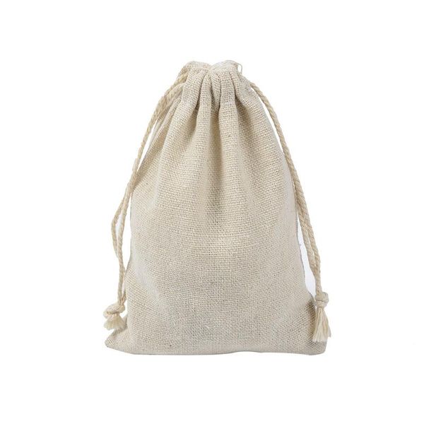 gift wrap 20pcs/lot jute drawstring bags jewelry packaging cotton linen pouch storage diy sundries 20x30cm
gift wrap 20pcs/lot jute drawstring bags jewelry packaging cotton linen pouch storage diy sundries 20x30cm