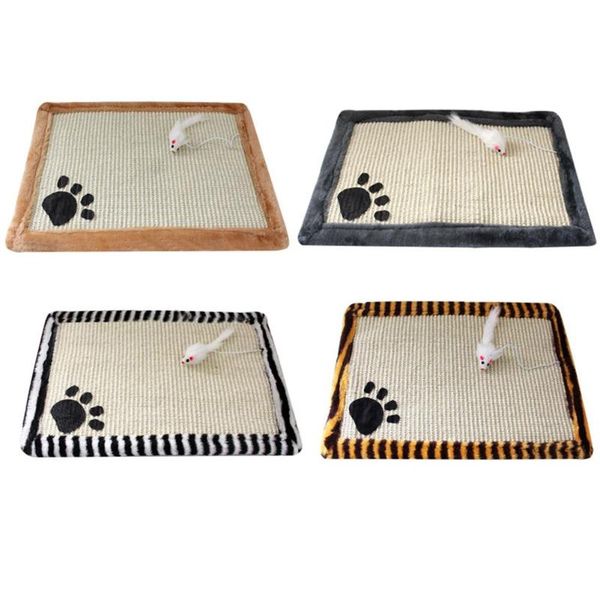 cat scratching post mat for cats natural sisal protecting furniture foot chair protector pad climbing tree scratch board toys
cat scratching post mat for cats natural sisal protecting furniture foot chair protector pad climbing tree scratch board toys