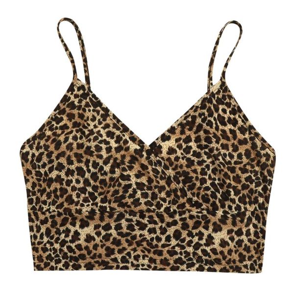 30# women leopard t-shirts summer halter strap vest backless crop skinny clubwear #bl1 women's tanks & camis, White
30# women leopard t-shirts summer halter strap vest backless crop skinny clubwear #bl1 women's tanks & camis, White