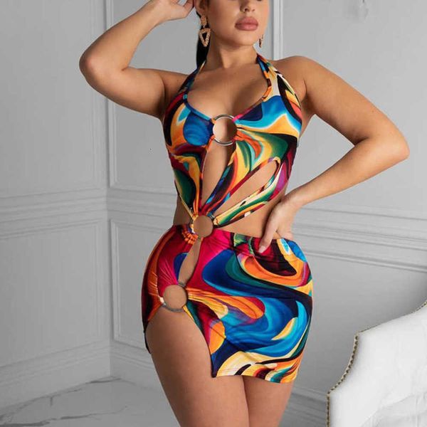women holder backless slit mini dress mouwloos night out club party jurk summer bodycon beachwear, Black;gray
women holder backless slit mini dress mouwloos night out club party jurk summer bodycon beachwear, Black;gray