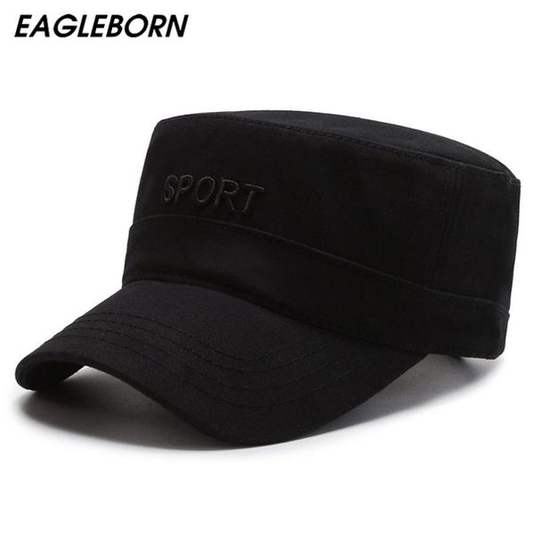 wide brim hats men military hat dad middle-aged black army green flat embroidery letter sport cap, Blue;gray
wide brim hats men military hat dad middle-aged black army green flat embroidery letter sport cap, Blue;gray