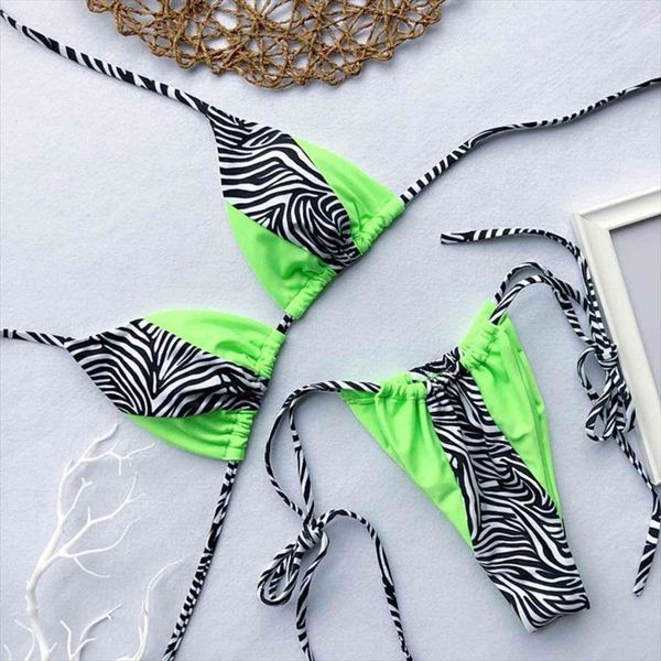micro triangle bikini leopard women swimwears summer biquini neon thong push up swimsuit female halter two piece suit, White;black
micro triangle bikini leopard women swimwears summer biquini neon thong push up swimsuit female halter two piece suit, White;black