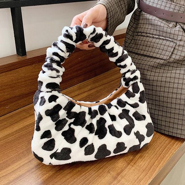 evening bags fashion zebra pattern shoulder bag woman cute plush handbag 2021 autumn winter underarm pack quality brand phone purse
evening bags fashion zebra pattern shoulder bag woman cute plush handbag 2021 autumn winter underarm pack quality brand phone purse
