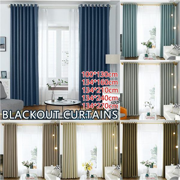 linen 100% blackout curtains for kitchen bedroom window treatment solid living room need to buy two curtain & drapes
linen 100% blackout curtains for kitchen bedroom window treatment solid living room need to buy two curtain & drapes