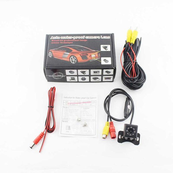 8 led car rear view camera night vision general motors wide angle cameras& parking sensors
8 led car rear view camera night vision general motors wide angle cameras& parking sensors