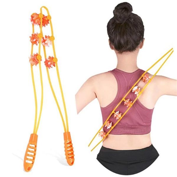 full body massager 1pc 95.5cm full-body roller relaxing hand massage tool reflexology face foot back therapy accessories
full body massager 1pc 95.5cm full-body roller relaxing hand massage tool reflexology face foot back therapy accessories