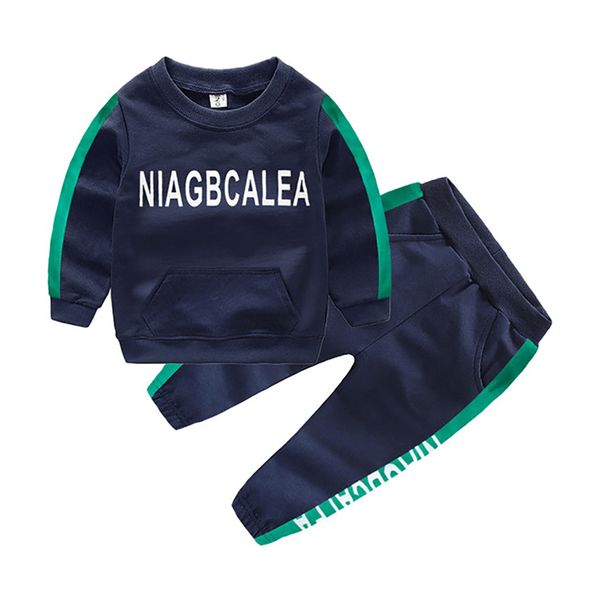 2021 new good quality factory price fashion selling childrens cartoon dinosaur clothing set round neck pullover sweatpants, White
2021 new good quality factory price fashion selling childrens cartoon dinosaur clothing set round neck pullover sweatpants, White