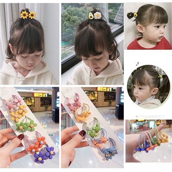 aqQ korean children's circle girl's head cartoon baby band accessories band ropehair accessories princess headdress cute hair rope, Slivery;white
aqQ korean children's circle girl's head cartoon baby band accessories band ropehair accessories princess headdress cute hair rope, Slivery;white