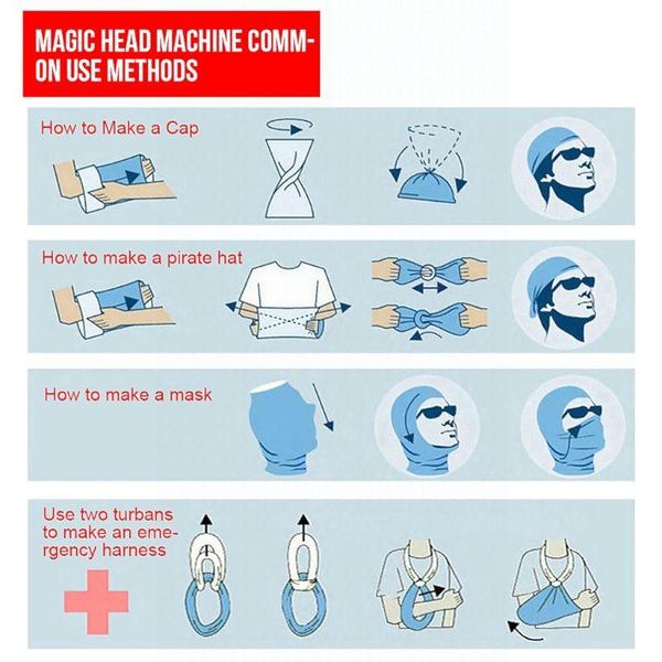 shining fish scale 12 in 1 multi-functional hairwraps sunscreen breathable bandana for music women men white onesize r58b cycling caps & mas, Black
shining fish scale 12 in 1 multi-functional hairwraps sunscreen breathable bandana for music women men white onesize r58b cycling caps & mas, Black