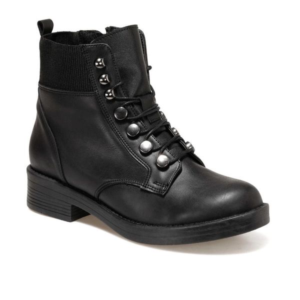 boots dw20036 black women 's flat 
boots dw20036 black women 's flat