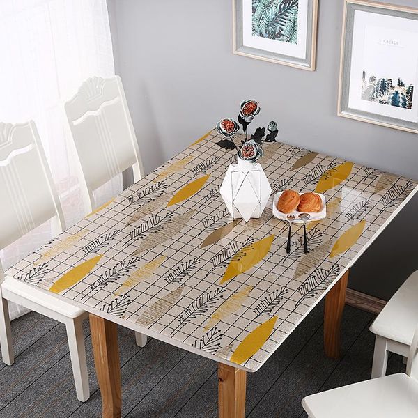 table cloth 2021 not transparent soft glass pvc covers mats pads kawaii animal flower pattern thick tablecloths 1.2mm
table cloth 2021 not transparent soft glass pvc covers mats pads kawaii animal flower pattern thick tablecloths 1.2mm