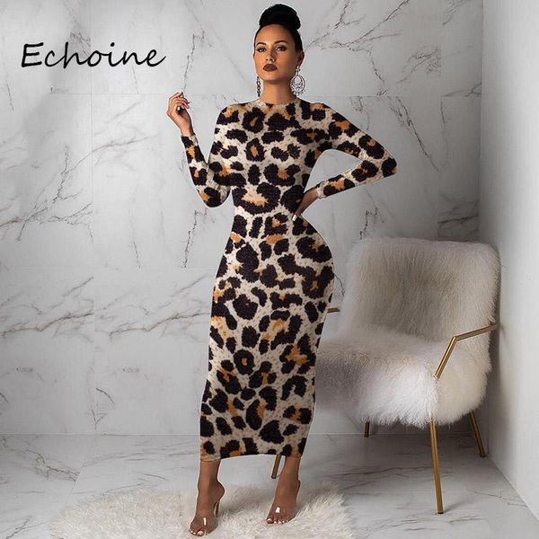 casual dresses 2021 spring women dress leopard print long o-neck sleeve woman party night vestidos plus size 2xl, Black;gray
casual dresses 2021 spring women dress leopard print long o-neck sleeve woman party night vestidos plus size 2xl, Black;gray