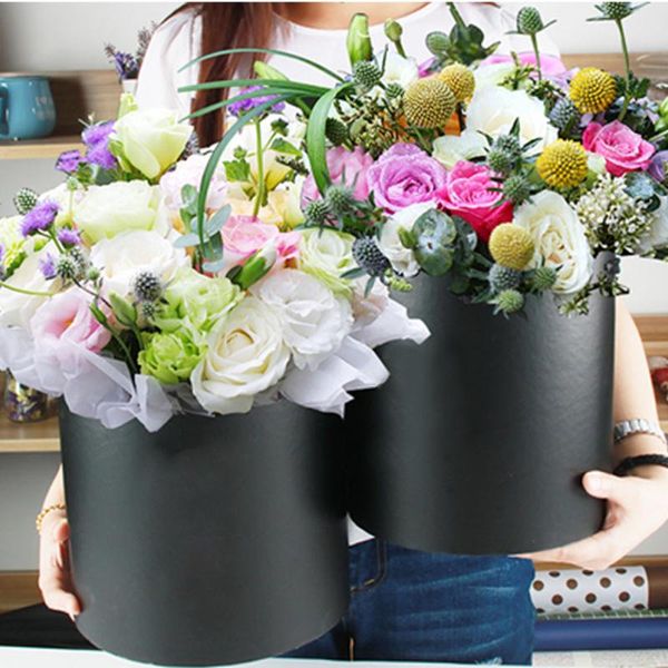 gift wrap diy present box 10x7cm color round paper cardboard mother's day wedding party home decoration favors
gift wrap diy present box 10x7cm color round paper cardboard mother's day wedding party home decoration favors