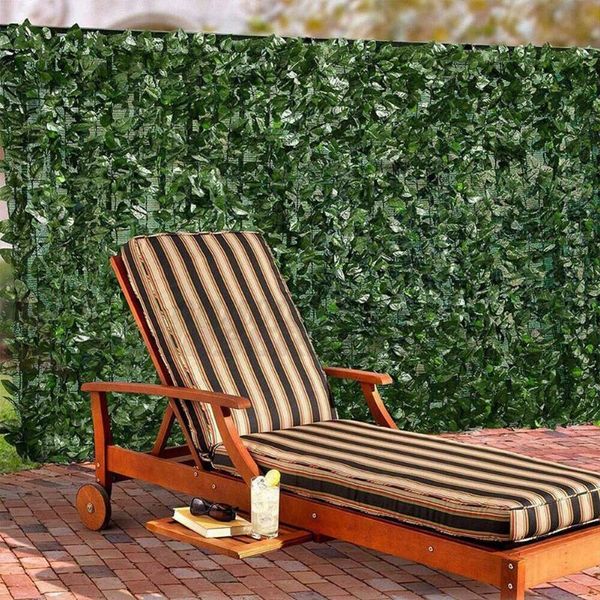 decorative flowers & wreaths silk flower artificial leaves 50cm 4pcs garden fence privacy outdoor decor
decorative flowers & wreaths silk flower artificial leaves 50cm 4pcs garden fence privacy outdoor decor
