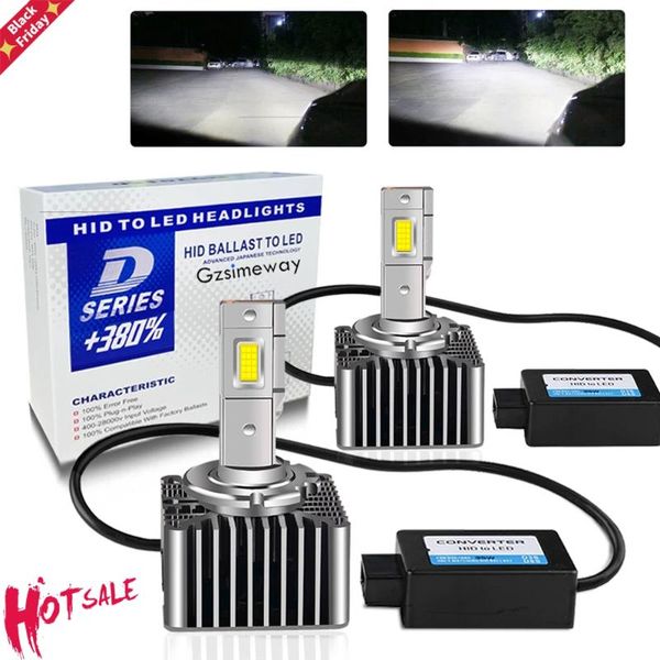2pcs car lamp d3s led d1s d5s d8s d4s canbus bulb 12v auto headligt d2r d4r high power 70w 17200lm kit to replace hid conversion headlights
2pcs car lamp d3s led d1s d5s d8s d4s canbus bulb 12v auto headligt d2r d4r high power 70w 17200lm kit to replace hid conversion headlights