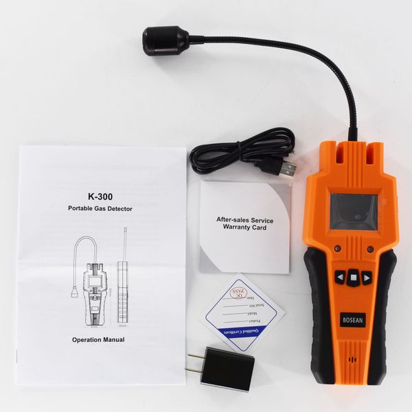 portable hydrogen gas detector k-300 digital h2 leak gas detector gas analyzer audible visual vibration alarm detector
portable hydrogen gas detector k-300 digital h2 leak gas detector gas analyzer audible visual vibration alarm detector