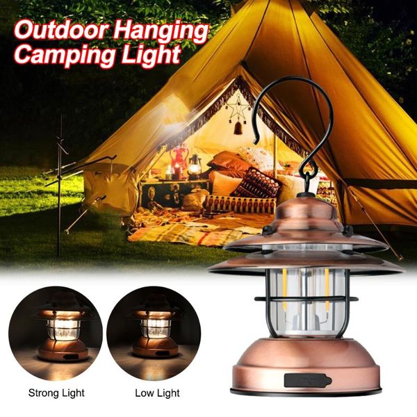 portable lanterns camping lantern usb charging mini outdoor hanging light waterproof garden lamp 2 lighting modes for yard
portable lanterns camping lantern usb charging mini outdoor hanging light waterproof garden lamp 2 lighting modes for yard