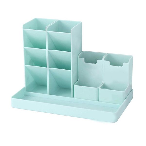 hooks & rails inclined desk storage rack dustproof multi-layer drawer cosmetics box deskstationery jewelry
hooks & rails inclined desk storage rack dustproof multi-layer drawer cosmetics box deskstationery jewelry