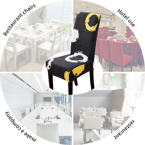 chair covers 1/2/4/6/8pcs geometric lattice cover stretch dining seat protector slipcovers universal size spandex el
chair covers 1/2/4/6/8pcs geometric lattice cover stretch dining seat protector slipcovers universal size spandex el