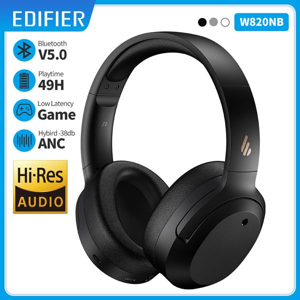 edifier w820nb anc wireless headphones bluetooth headsets hi-res audio bluetooth 5.0 40mm driver type-c fast charge hybrid anchello
edifier w820nb anc wireless headphones bluetooth headsets hi-res audio bluetooth 5.0 40mm driver type-c fast charge hybrid anchello