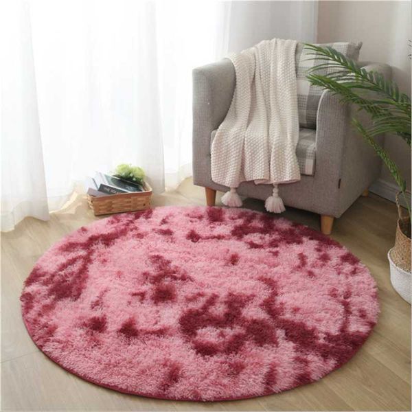 carpets nordic tie-dye gradient carpet round hanging basket chair tent mat living room floor can be customized
carpets nordic tie-dye gradient carpet round hanging basket chair tent mat living room floor can be customized