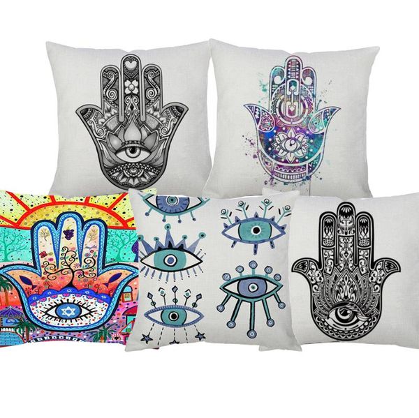 cushion/decorative pillow muslim islamic mosque masjid cushion covers watercolor painting hamsa hand art cover sofa couch linen pillowcase
cushion/decorative pillow muslim islamic mosque masjid cushion covers watercolor painting hamsa hand art cover sofa couch linen pillowcase