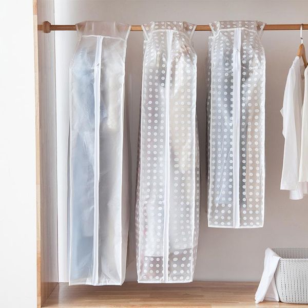 clothing & wardrobe storage 5 pieces case for home daily clothes transparent dust pollution hanging moisture fur coats cover
clothing & wardrobe storage 5 pieces case for home daily clothes transparent dust pollution hanging moisture fur coats cover