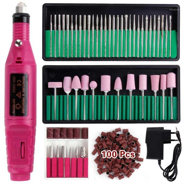 electric nail drill machine for manicure apparatus milling ceramic diamond cutters bits set cuticle cutter file tools1
electric nail drill machine for manicure apparatus milling ceramic diamond cutters bits set cuticle cutter file tools1