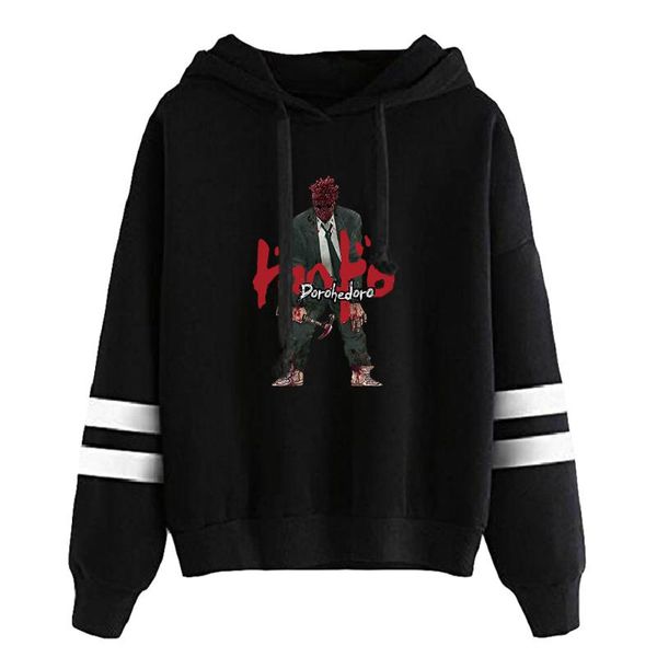 dorohedoro kaiman,nikaidou hoodies clothes pullover hoodie streetwear harajuku anime sweatshirts tracksuit long sleeve for men men's &, Black
dorohedoro kaiman,nikaidou hoodies clothes pullover hoodie streetwear harajuku anime sweatshirts tracksuit long sleeve for men men's &, Black