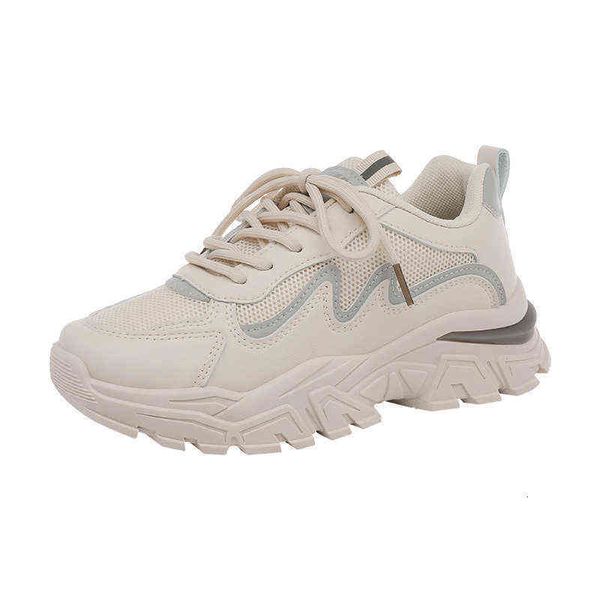 huili daddy sho women's autumn 2021 sports ins fashion youth korean breathable leisure spring and
huili daddy sho women's autumn 2021 sports ins fashion youth korean breathable leisure spring and