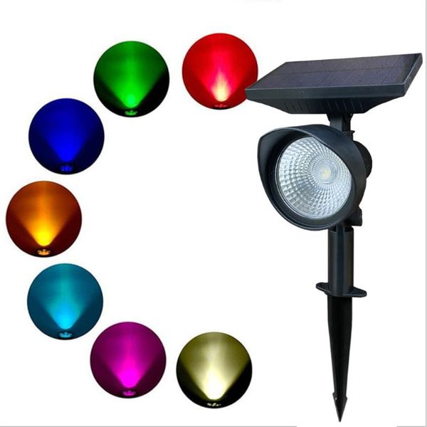 solar led light color changing waterproof outdoor garden lawn stakes lamps yard art for home courtyard decoration
solar led light color changing waterproof outdoor garden lawn stakes lamps yard art for home courtyard decoration