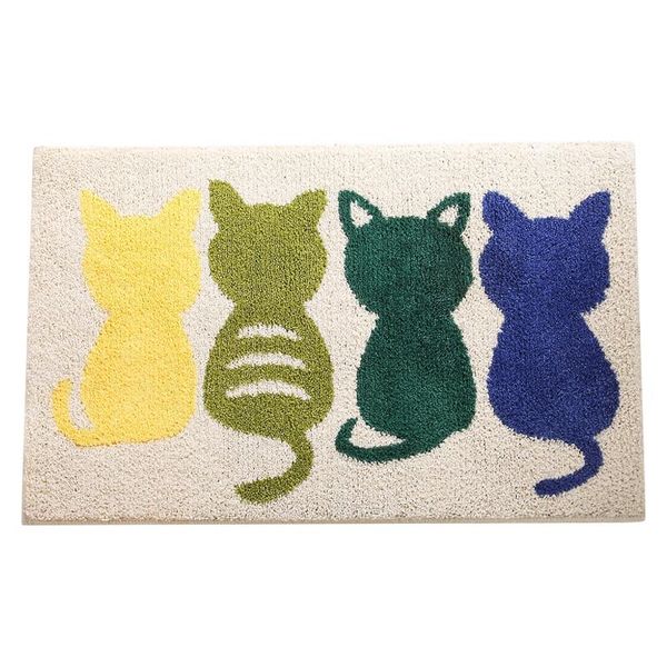 bath mats carpet soft for living room bedroom anti-slip floor water absorption rugs bathroom non-slip mat cartoon
bath mats carpet soft for living room bedroom anti-slip floor water absorption rugs bathroom non-slip mat cartoon