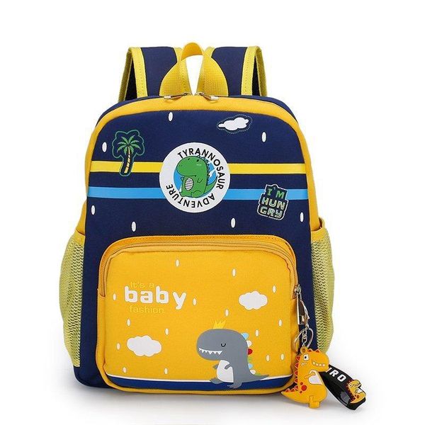 summer style kindergarten school bag cartoon cute little animal men and women child backpack children's bags sch
summer style kindergarten school bag cartoon cute little animal men and women child backpack children's bags sch