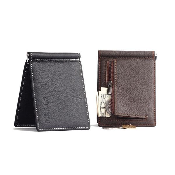wallets genuine leather men wallet short purses pu money clips sollid thin for, Red;black
wallets genuine leather men wallet short purses pu money clips sollid thin for, Red;black