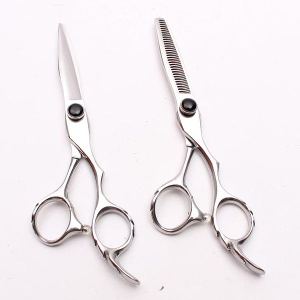 hair scissors 6" 17.5cm 440c engraving logo black professional hairdressing thinning cutting shears set c9009
hair scissors 6" 17.5cm 440c engraving logo black professional hairdressing thinning cutting shears set c9009