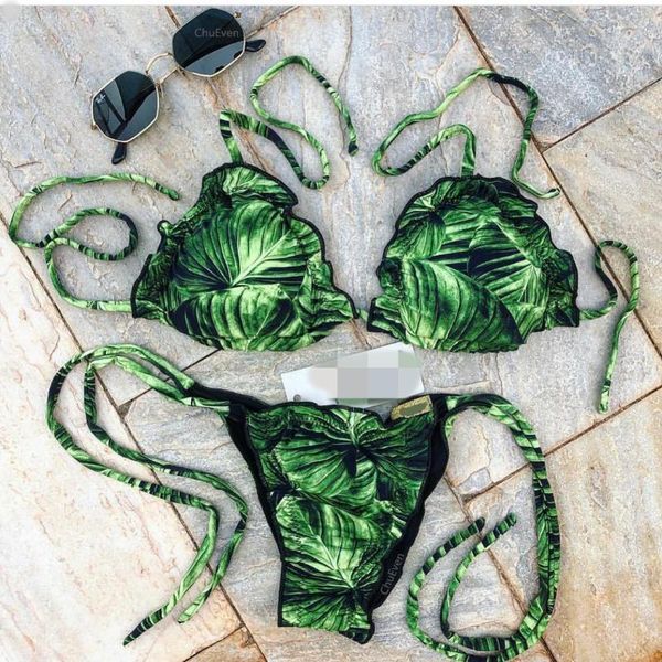 women's swimwear 2021 print bikini women swimsuit biquini strappy push up bikinis set low waist bathing suit maillot de bain, White;black
women's swimwear 2021 print bikini women swimsuit biquini strappy push up bikinis set low waist bathing suit maillot de bain, White;black