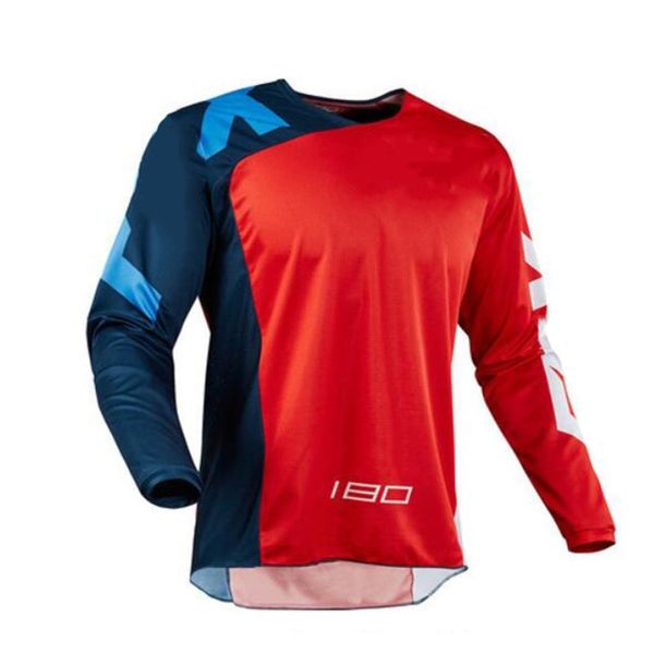 2021 sports cycling jersey motorcycle mountain bike customized team uniform men's t-shirt
2021 sports cycling jersey motorcycle mountain bike customized team uniform men's t-shirt