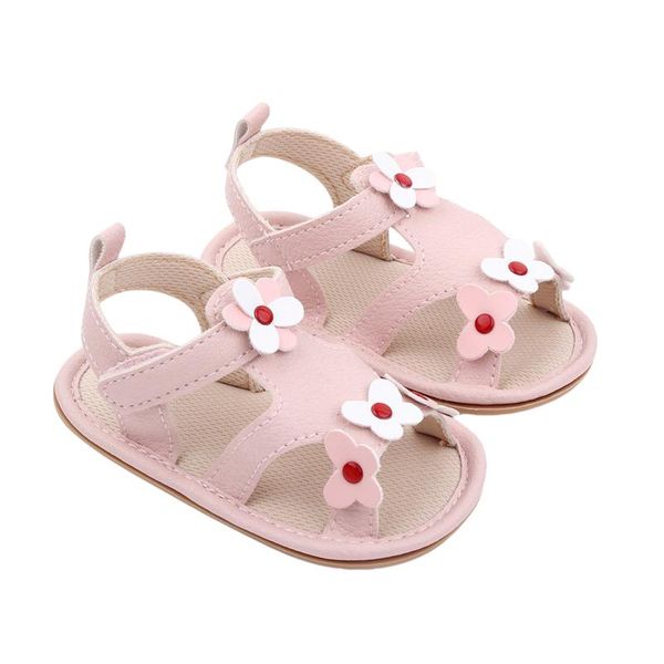 infant baby girls anti-slip flat shoes flower pattern soft sole sandals for 0-12months white/ black/ pink, Black;red
infant baby girls anti-slip flat shoes flower pattern soft sole sandals for 0-12months white/ black/ pink, Black;red